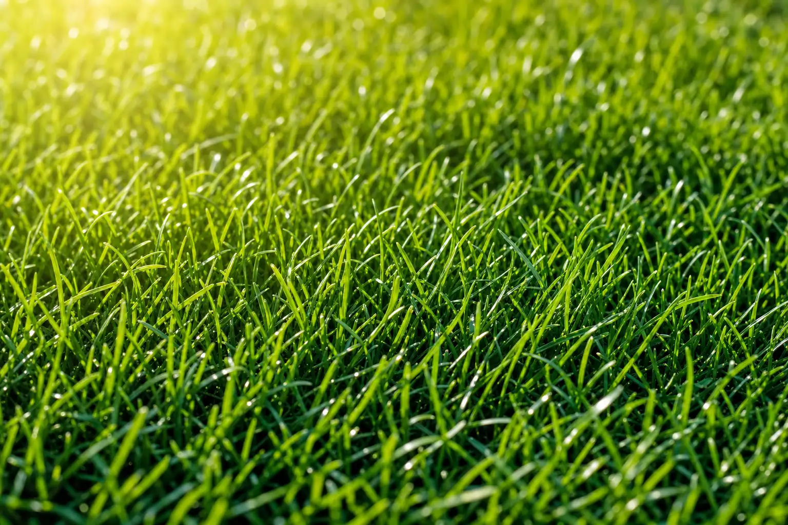 Perennial Ryegrass